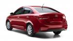Hyundai Accent 2017 года (NA)